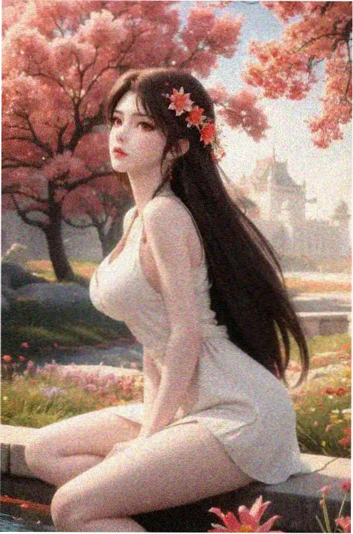 女尊小说影视改编趋势分析配图