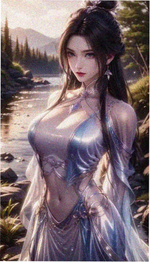 女尊动漫改编情报配图