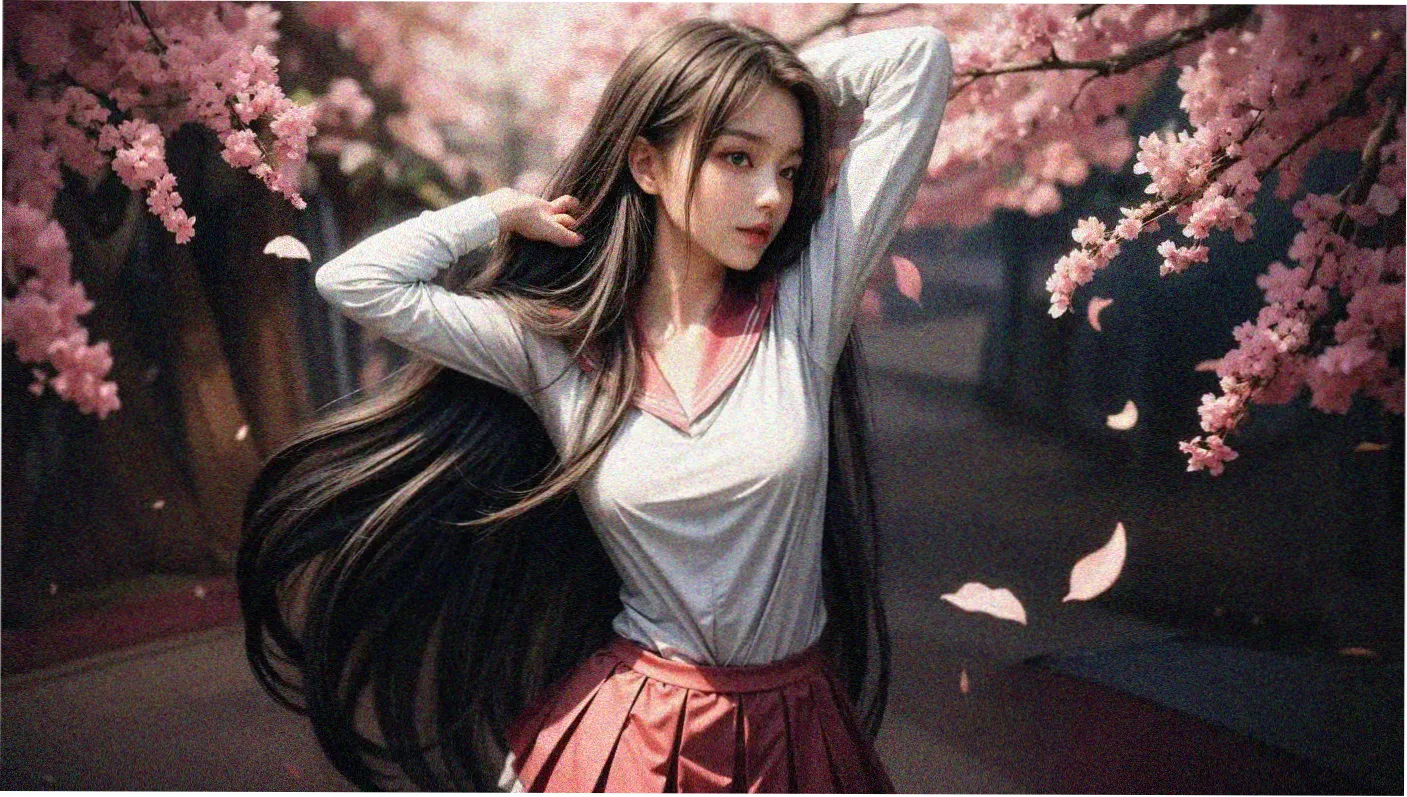 女将军题材女尊小说卿本执剑人宣传图
